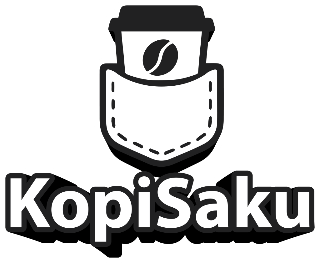 kopi saku
