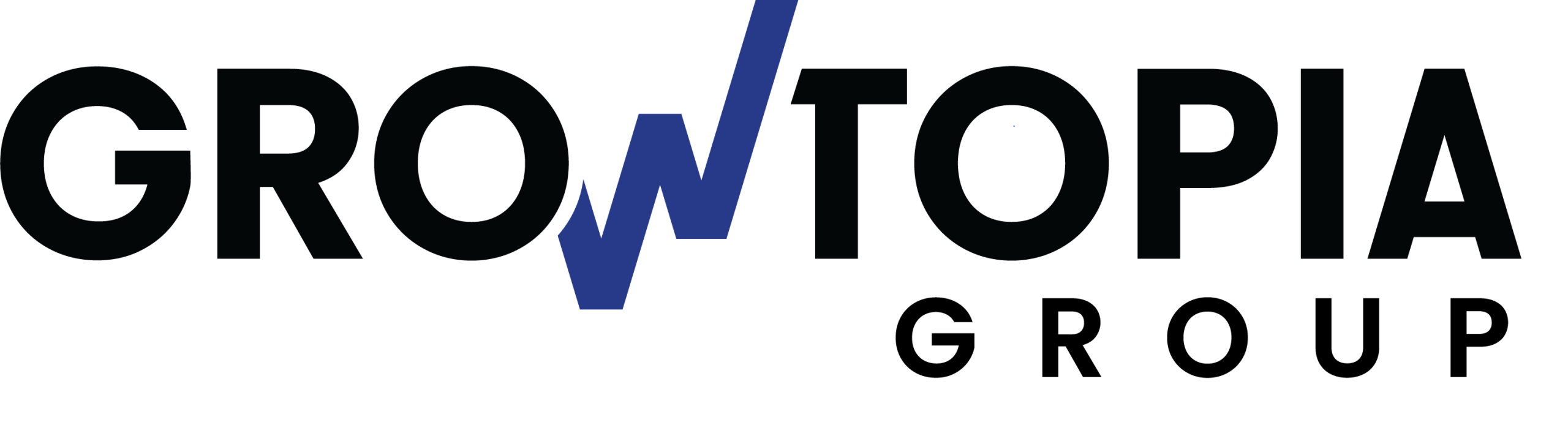 logo growtopia (black)