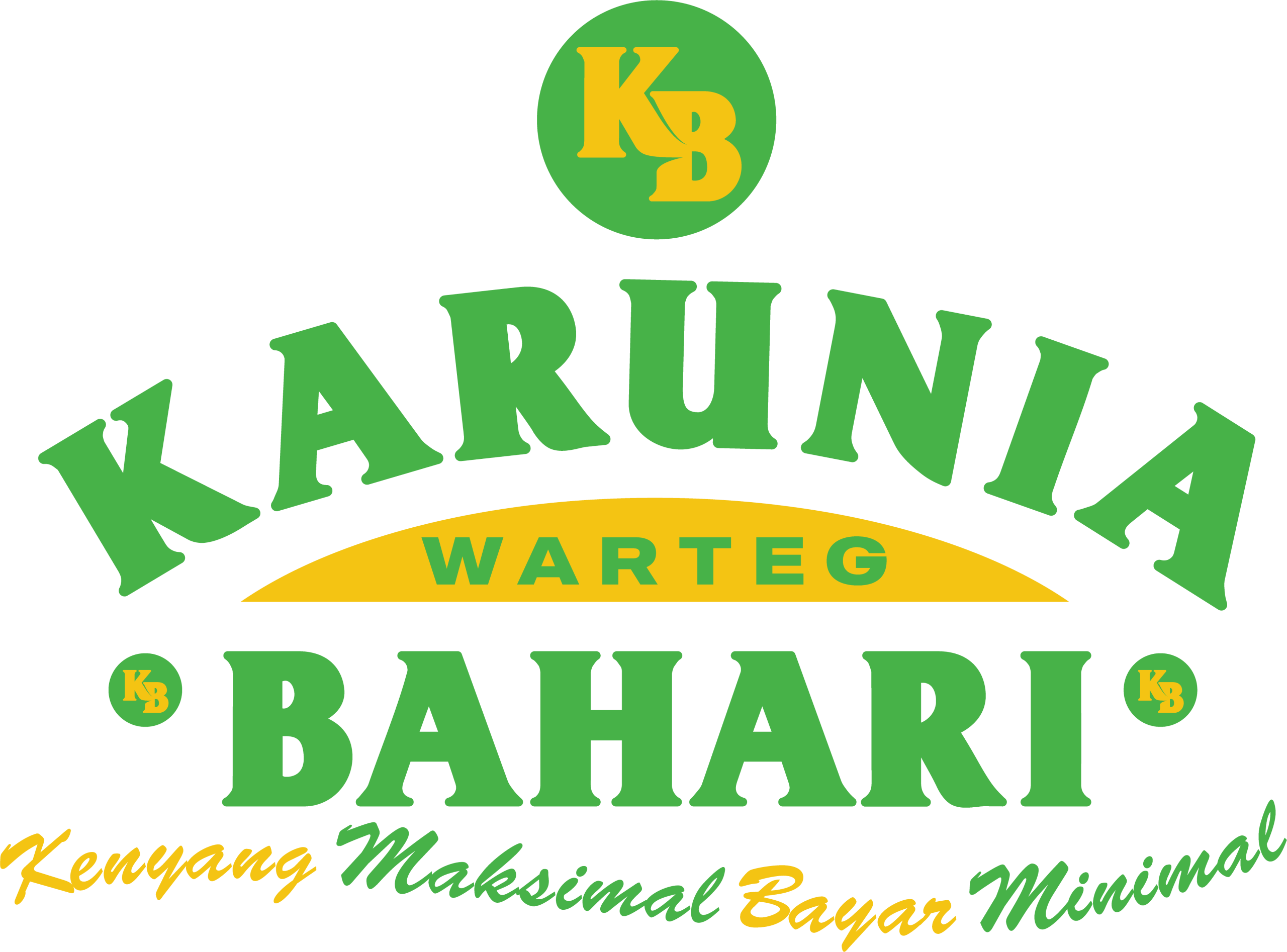 logo karunia bahari (hijau)@4x