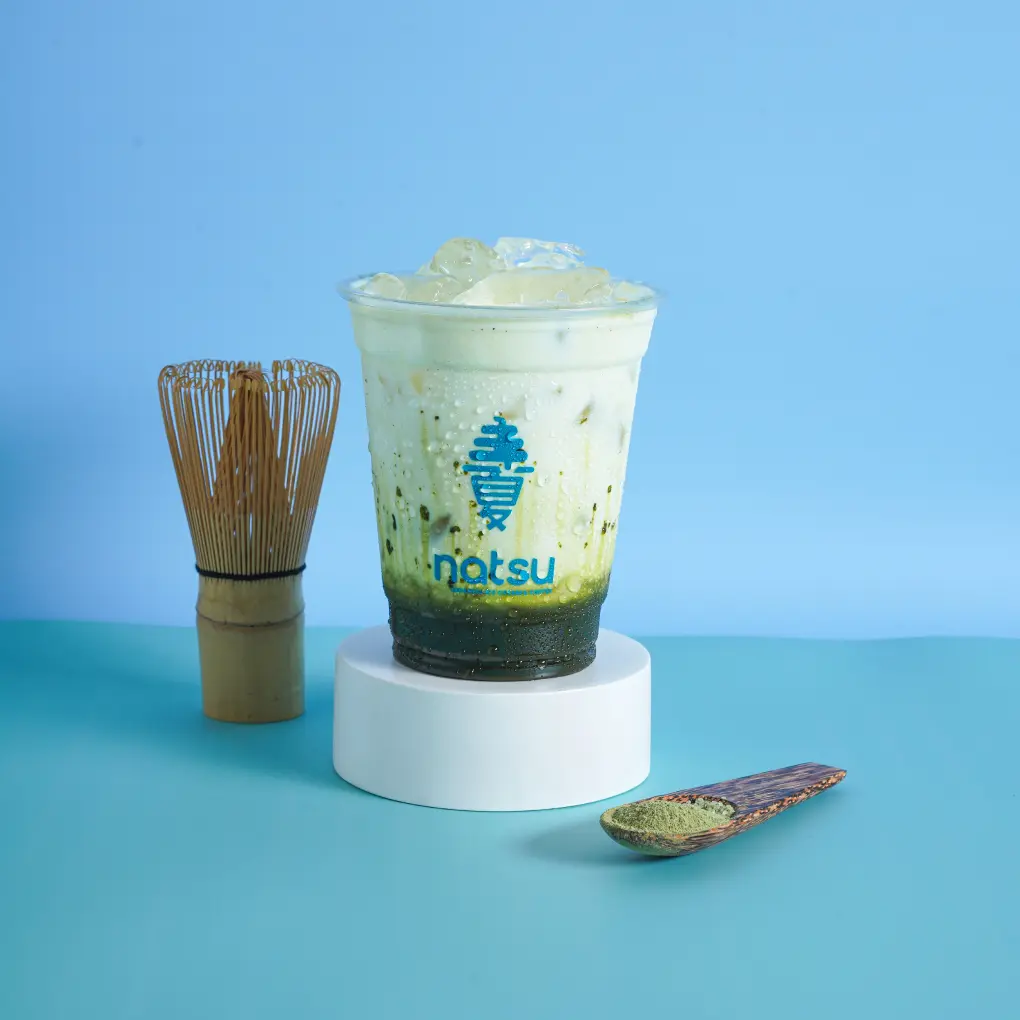 Produk Kemitraan Natsu Coffee 9