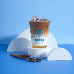 Produk Kemitraan Natsu Coffee 1